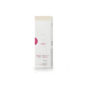 BB крем за лице SALI DI ISCHIA BB Cream Nuance Light Visage 30ml