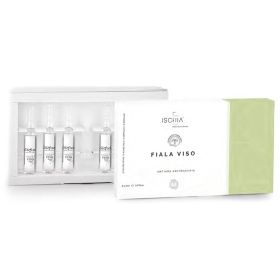 Ампули за лице против бръчки и петна SALI DI ISCHIA Face Vals Antiage Antimacchia 6 x 5 ml