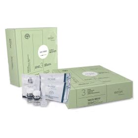Комплект за почистване и матиране SALI DI ISCHIA EAU VERTE Purify Mattify