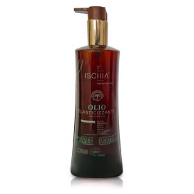 Еластично и стягащо масажно олио за тяло SALI DI ISCHIA Elasticizing and Firming Oil Massage 500ml.