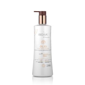Олио за след епилация SALI DI ISCHIA After Wax Oil 500ml.