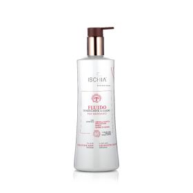 Антицелулитен флуид SALI DI ISCHIA Anti Cellulite Hot Body Wrap Fluid 500ml.