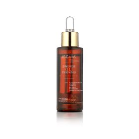 Серум против целулит SALI DI ISCHIA Synergies Essential Oils Reducing 30ml.