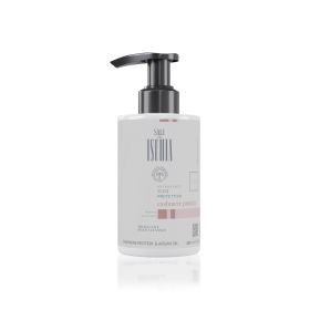 Течен сапун за ръце SALI DI ISCHIA Cashmere Protective Hand Soap 250ml