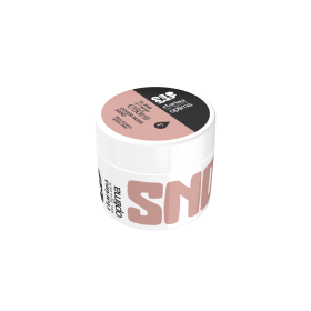 UV/LED гел Clarissa Fiber Glass Builder Gel OPTIMA Cover Nude Sand 50 g