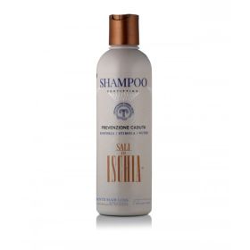 Шампоан против косопад SALI DI ISCHIA Anti Hair Loss Shampoo 250ml