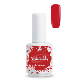 Гел лак Secretly Love Collection Kisses #473