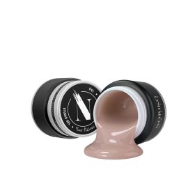 UV/LED гел Noriko Nails Studio Gel Cover Natural 15g