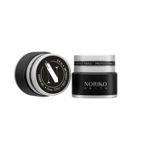 UV/LED гел Noriko Nails Studio Gel Snow White 15g
