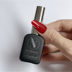 Гел лак NORIKO nails Kiss of Fire #5