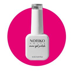 Гел лак NORIKO Nails Mini Gel Polish #10