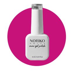 Гел лак NORIKO Nails Mini Gel Polish #11