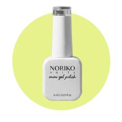Гел лак NORIKO Nails Mini Gel Polish #14