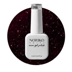 Гел лак NORIKO Nails Mini Gel Polish #53