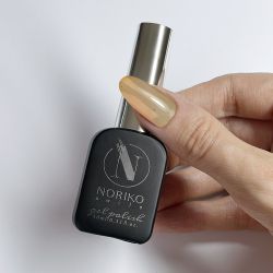 Гел лак NORIKO nails Amber #198