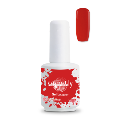 Гел лак Secretly Valentine's Collection Love #580