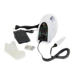 Електрическа пила EC бял 65 W