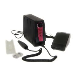 Електрическа пила EC черен 65 W