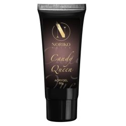 UV/LED Акригел Noriko Nails Acrygel Candy Queen 60 g