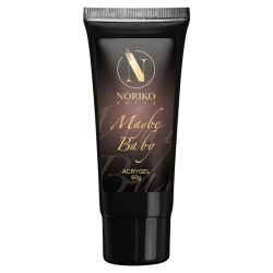 UV/LED Акригел Noriko Nails Acrygel Maybe Baby 60 g