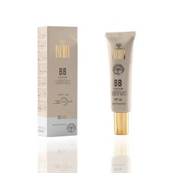 BB крем за лице SALI DI ISCHIA BB Cream Nuance Light SPF25 Sirha 30ml