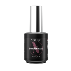 База Гел Лак Noriko Nails Builder Base Cover 15 ml