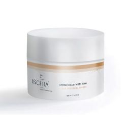 Крем за лице с хиалуронова и бадемова киселина SALI DI ISCHIA Crema Trattamento Acido Ialuronico e Mandelico 250 ml