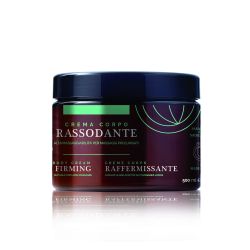 Стягащ масажен крем за тяло SALI DI ISCHIA Firming Massage Cream 500ml.