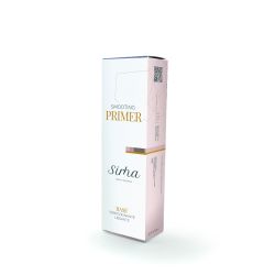 Изглаждаща основа за лице SALI DI ISCHIA SIRHA Smoothing Primer 30ml