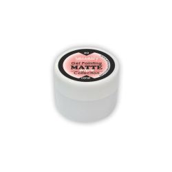 Цветен гел Secretly Matte Collection Wipe #02