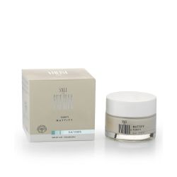 Матиращ крем SALI DI ISCHIA Mattifying Face Cream Eau Verte 50ml