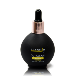 Олио за кутикули Secretly Professional Cuticle Oil Blossom 75 ml