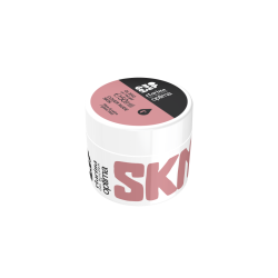 UV/LED гел Clarissa Fiber Glass Builder Gel OPTIMA Cover Nude Skin 50 g