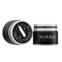 UV/LED гел Noriko Nails Studio Gel Clear 50g