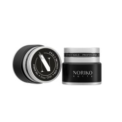 UV/LED гел Noriko Nails Studio Gel Snow White 15g